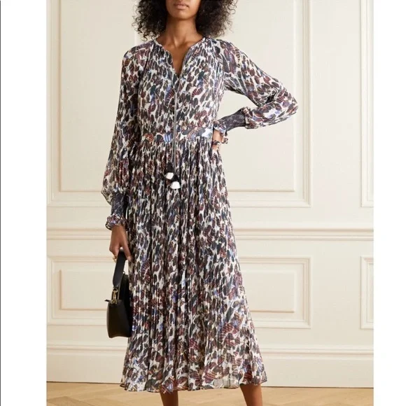 10 Crosby Derek Lam | Dresses | Derek Lam Crosby Nemea Floral Pleated Dress | Poshmark 10 Crosby Derek Lam | Dresses | Derek Lam Crosby Nemea Floral Pleated Dress | Poshmark
